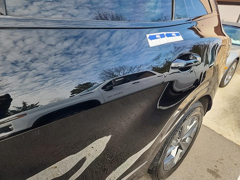 2023 Kia Sportage SX AWD