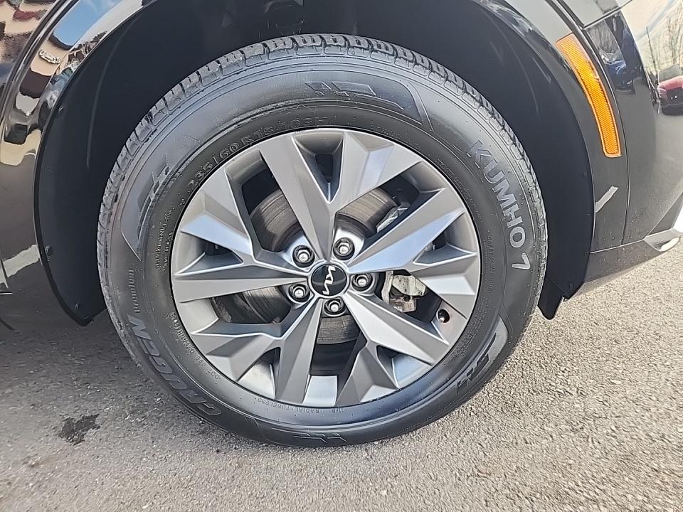 2023 Kia Sportage SX AWD