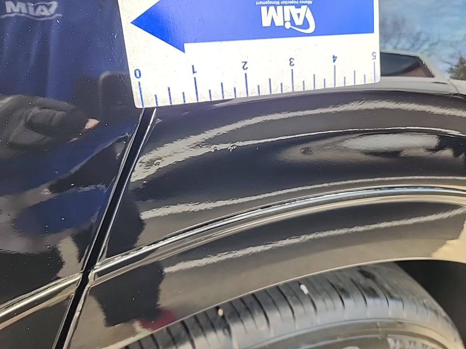 2023 Kia Sportage SX AWD