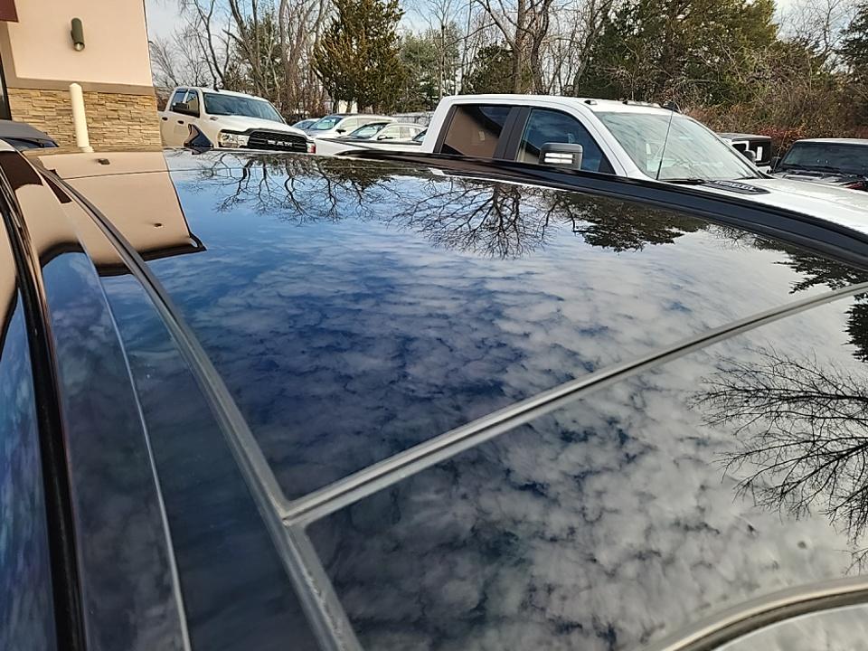 2023 Kia Sportage SX AWD