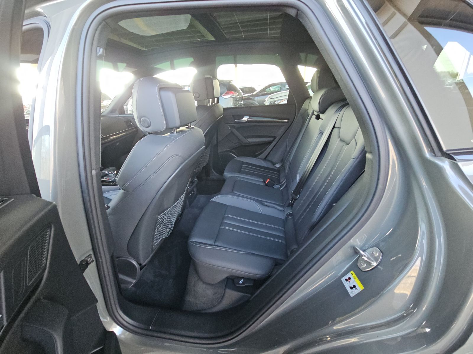 2024 Audi SQ5 Prestige AWD