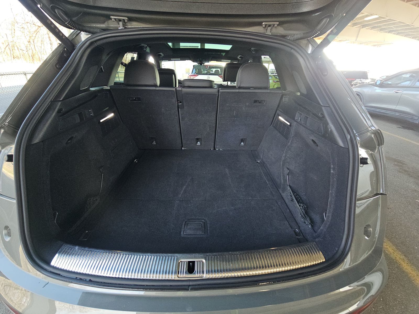 2024 Audi SQ5 Prestige AWD