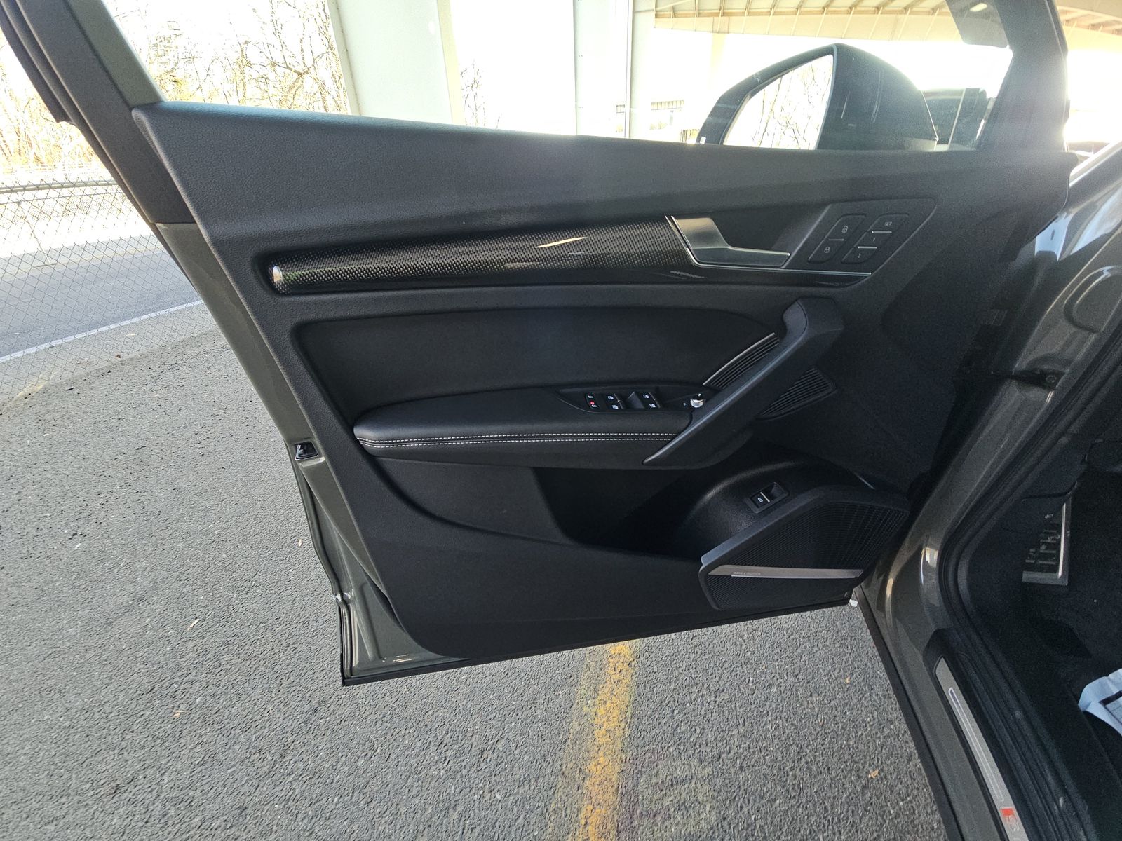 2024 Audi SQ5 Prestige AWD