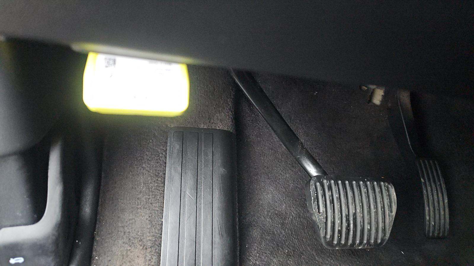 2020 Land Rover Discovery SE AWD