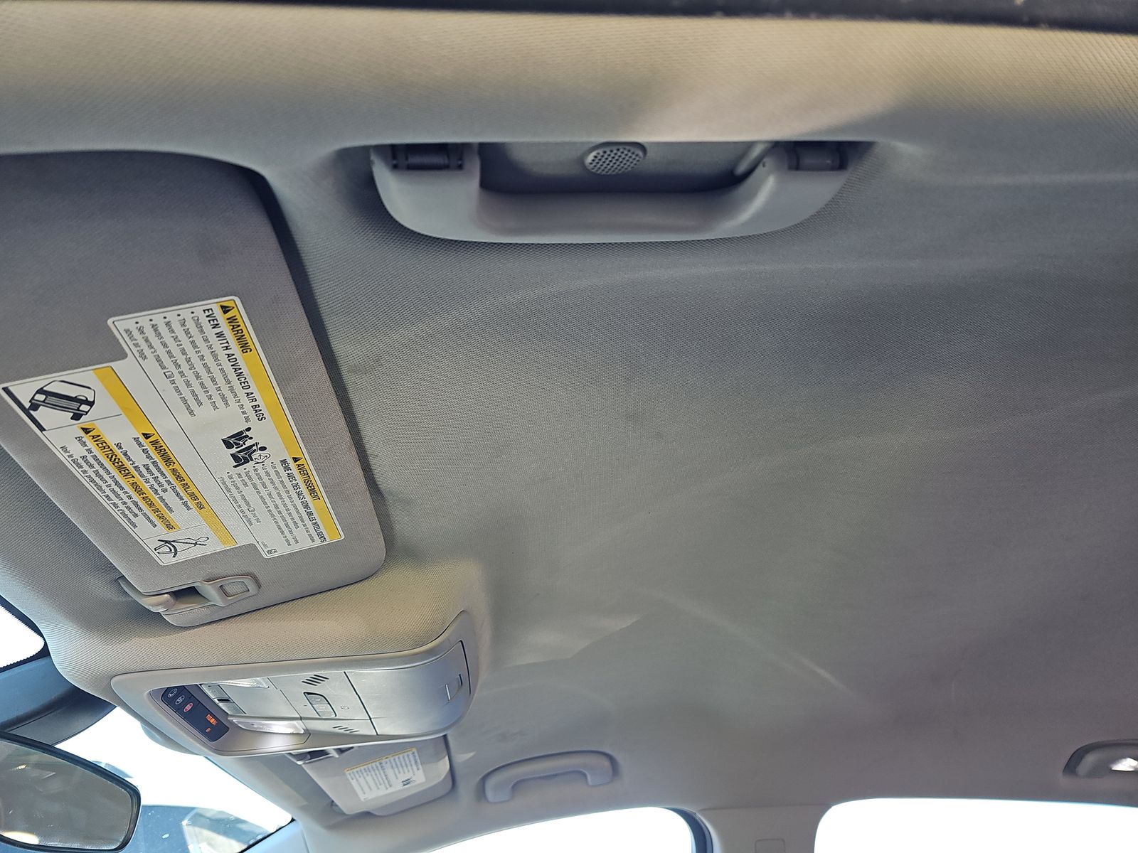 2019 Chevrolet Equinox LT AWD