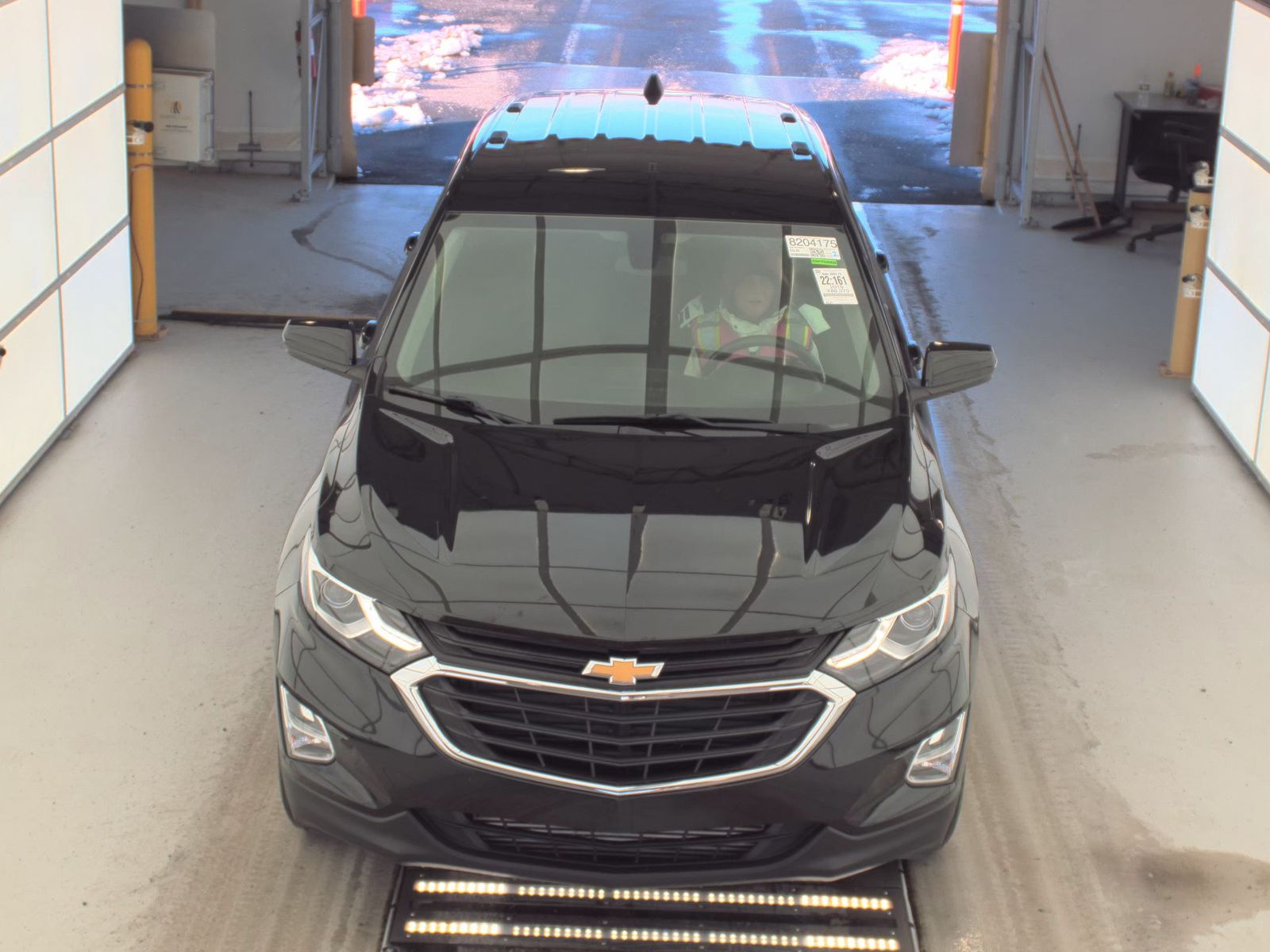 2019 Chevrolet Equinox LT AWD