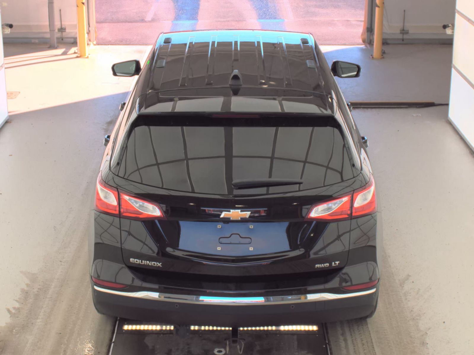 2019 Chevrolet Equinox LT AWD