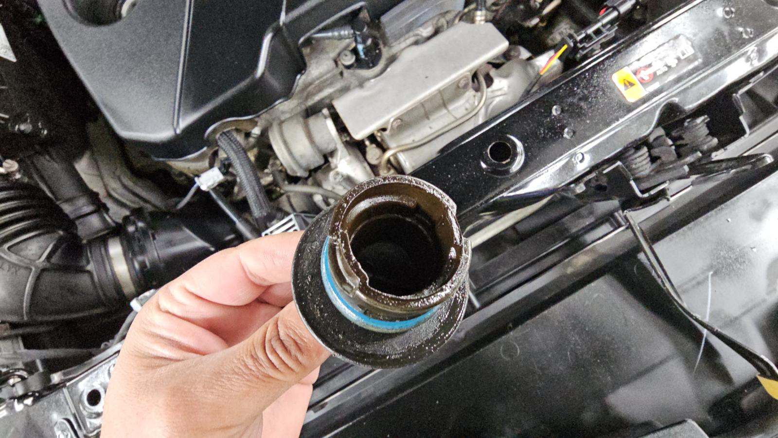 2019 Chevrolet Equinox LT AWD