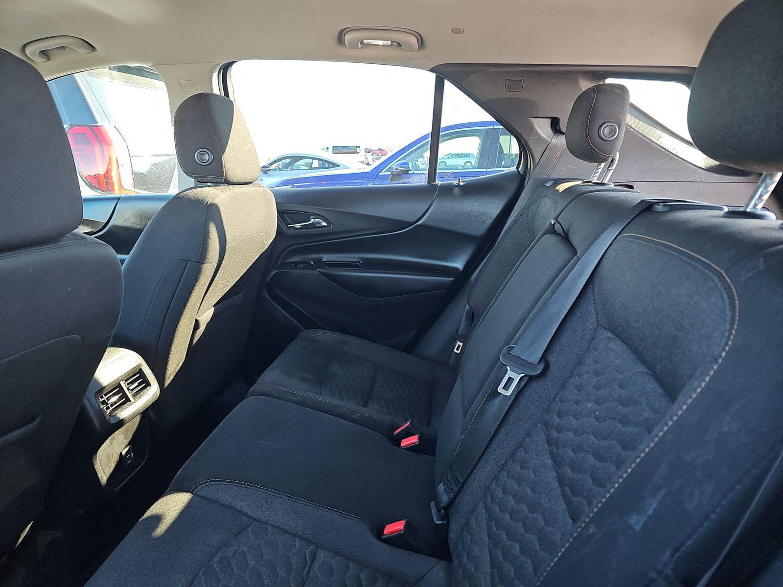 2019 Chevrolet Equinox LT AWD