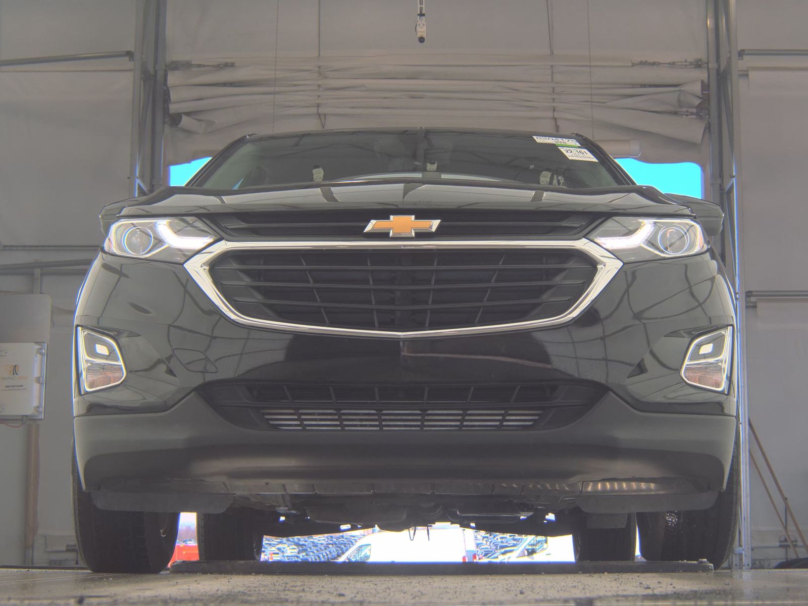 2019 Chevrolet Equinox LT AWD