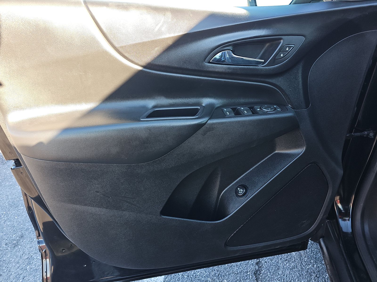 2019 Chevrolet Equinox LT AWD