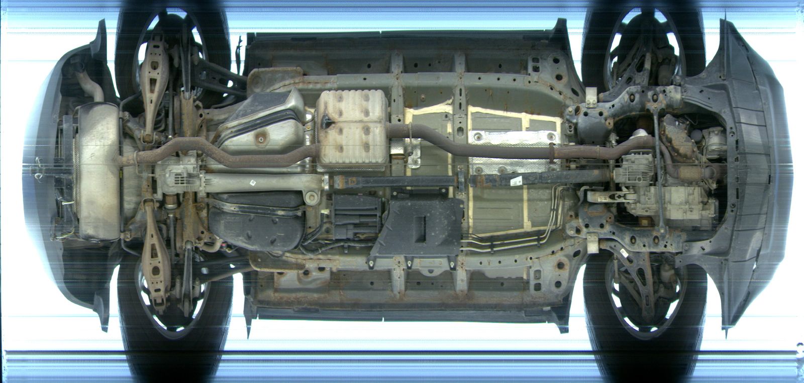 2019 Chevrolet Equinox LT AWD