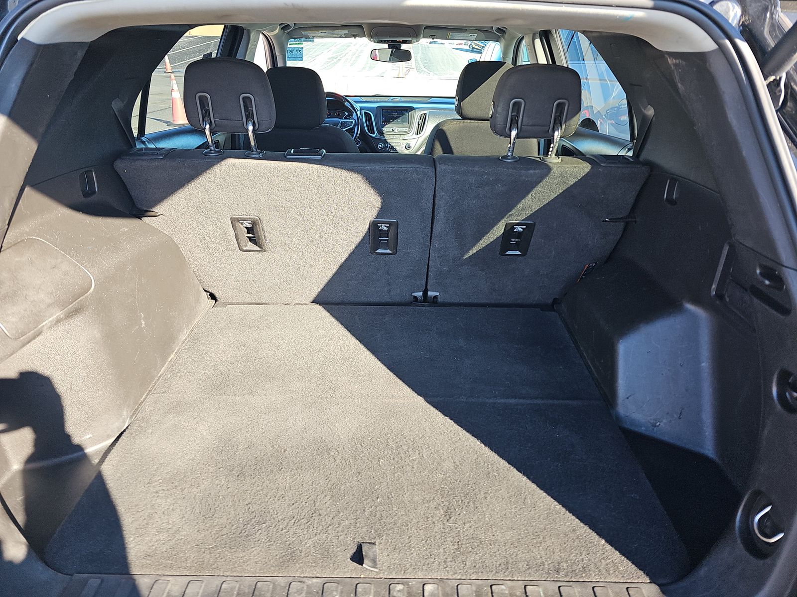 2019 Chevrolet Equinox LT AWD