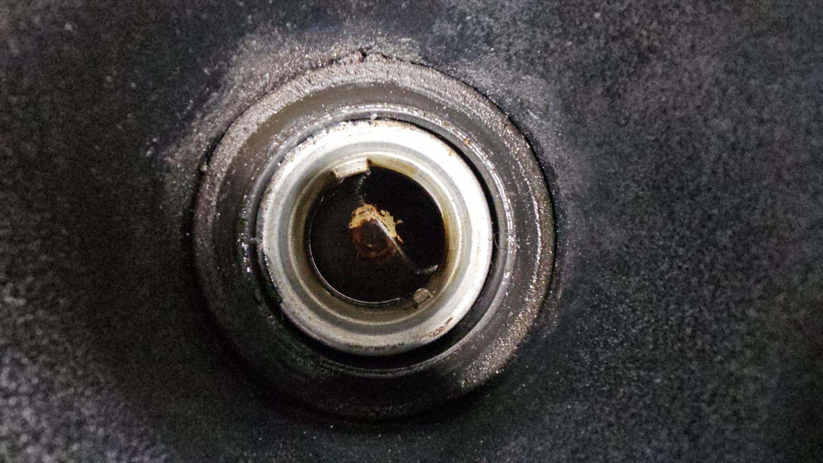 2019 Chevrolet Equinox LT AWD