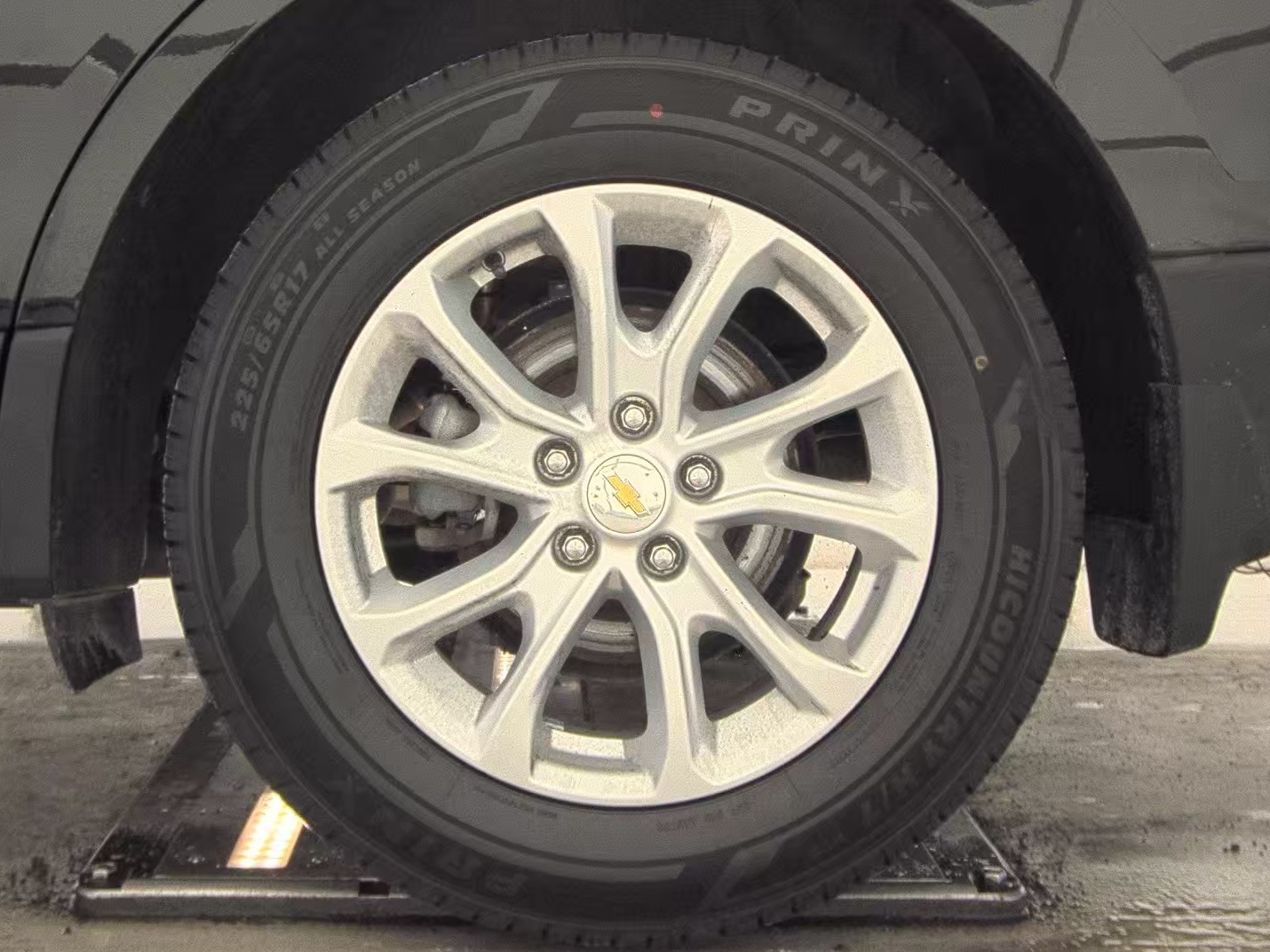 2019 Chevrolet Equinox LT AWD