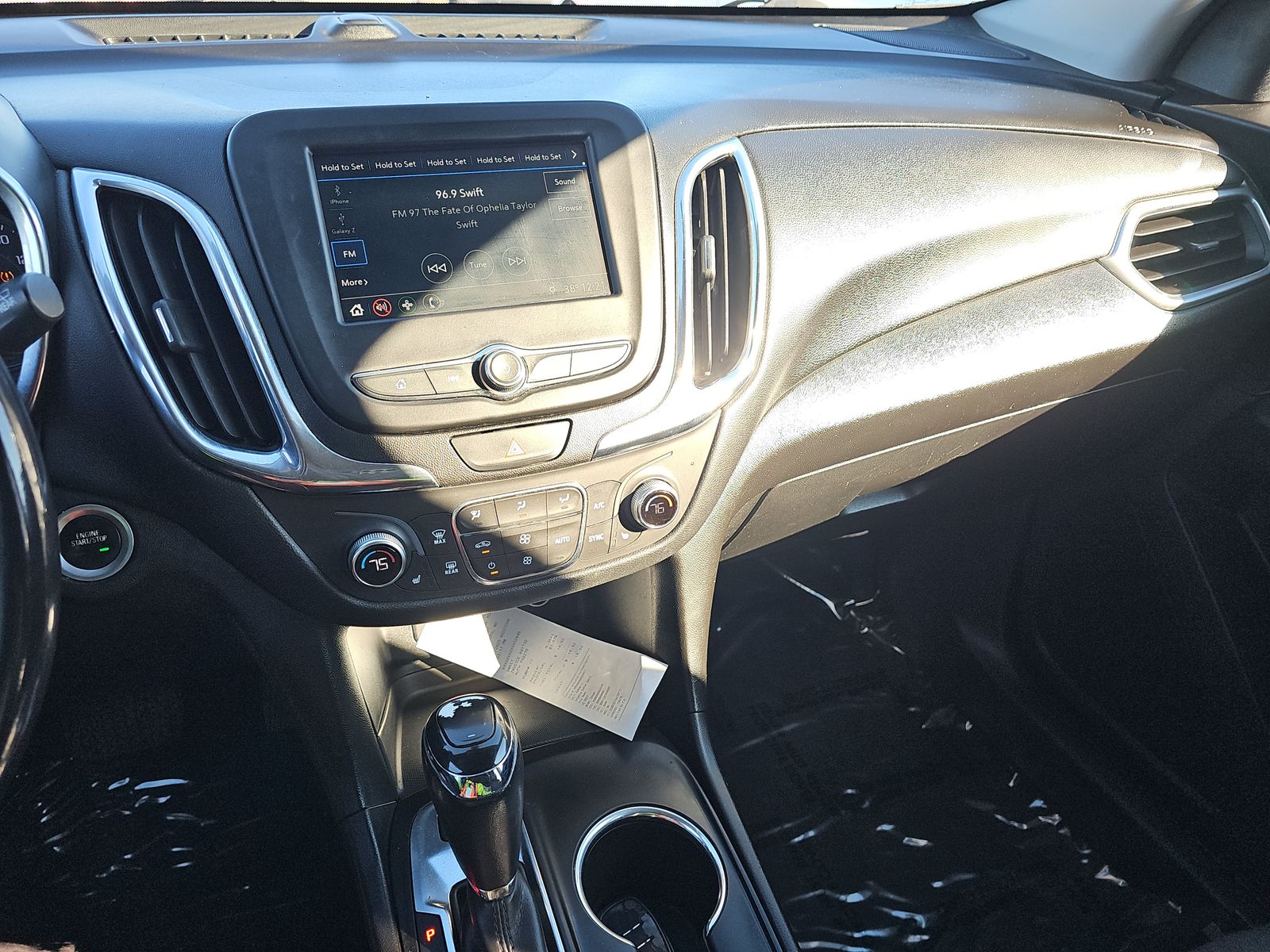 2019 Chevrolet Equinox LT AWD