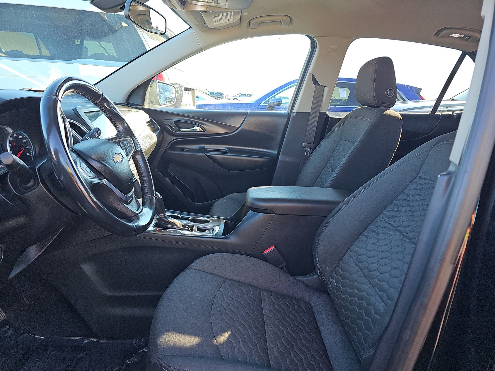 2019 Chevrolet Equinox LT AWD