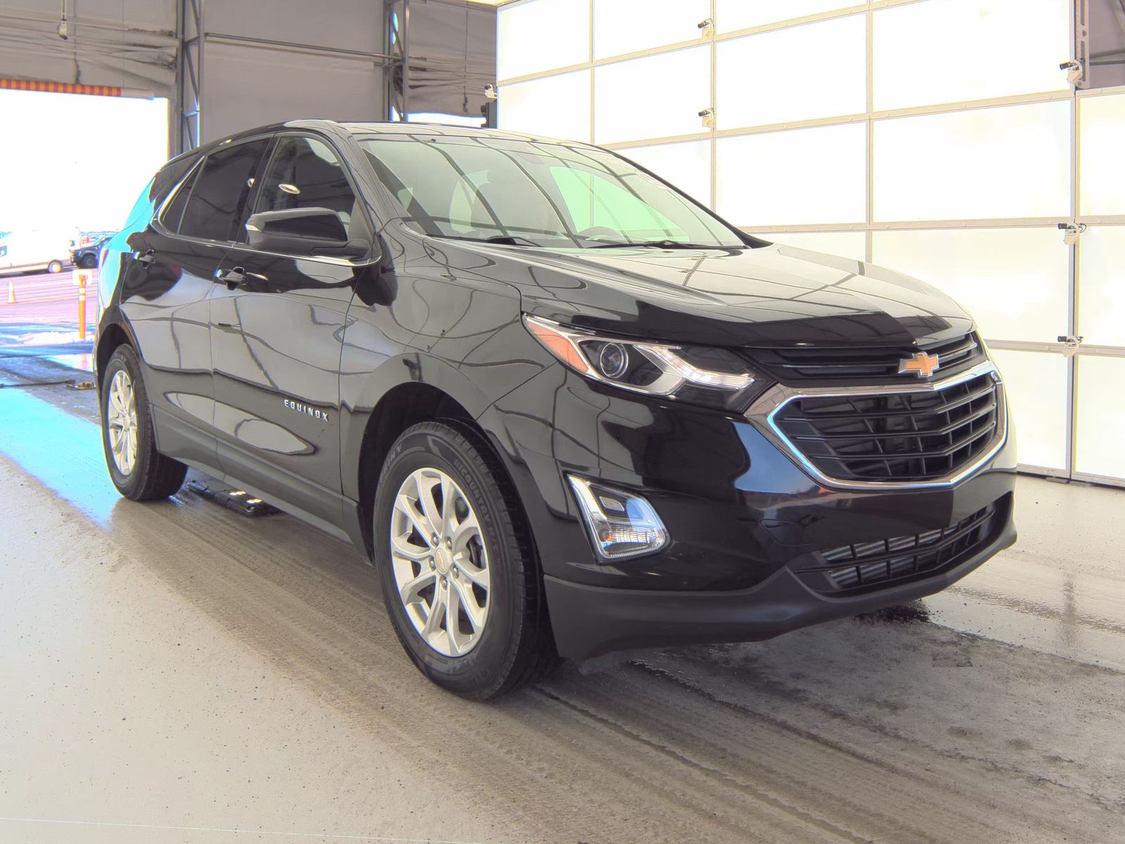2019 Chevrolet Equinox LT AWD