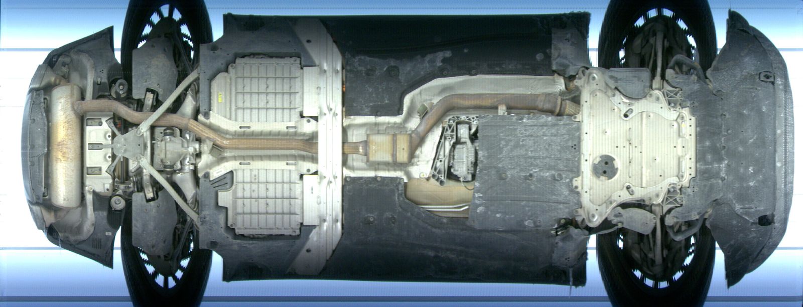 2022 BMW 5 Series 530e xDrive AWD