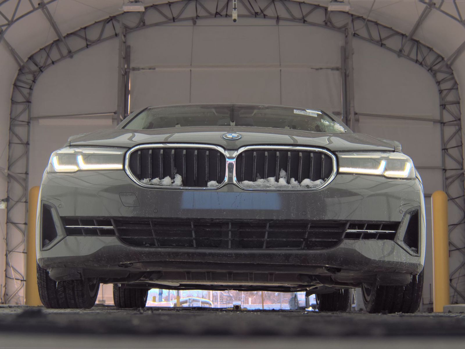 2022 BMW 5 Series 530e xDrive AWD