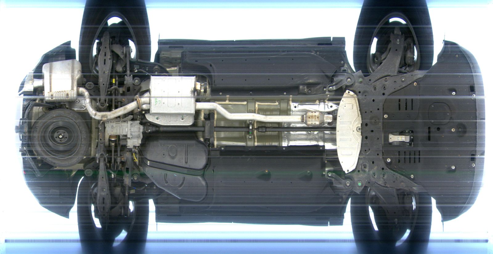 2023 Hyundai Santa Fe SEL AWD