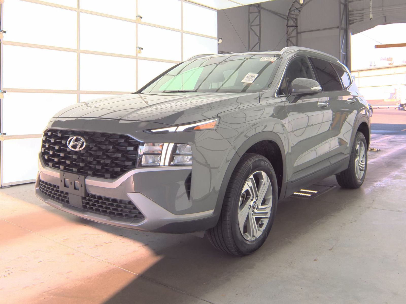 2023 Hyundai Santa Fe SEL AWD