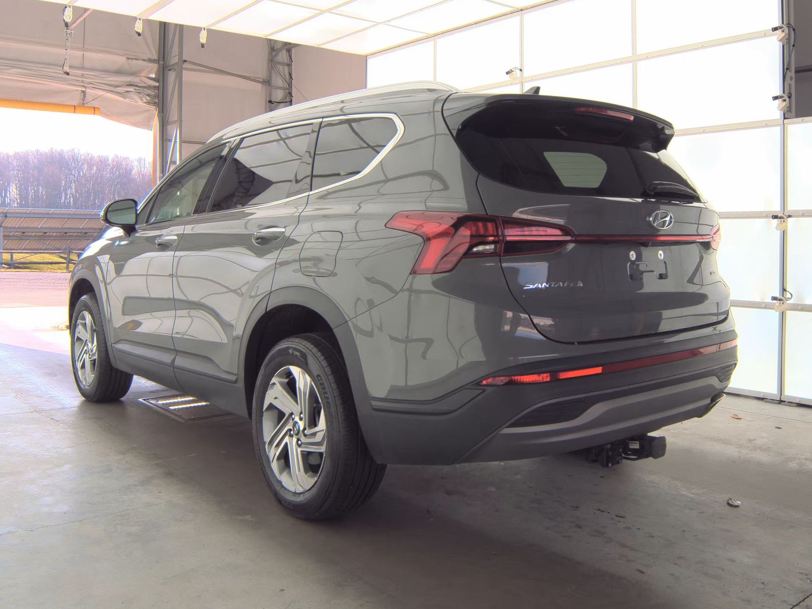 2023 Hyundai Santa Fe SEL AWD