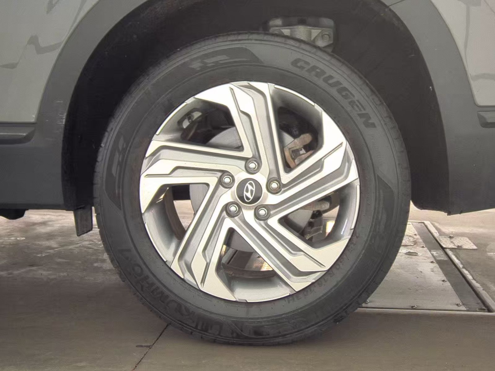 2023 Hyundai Santa Fe SEL AWD