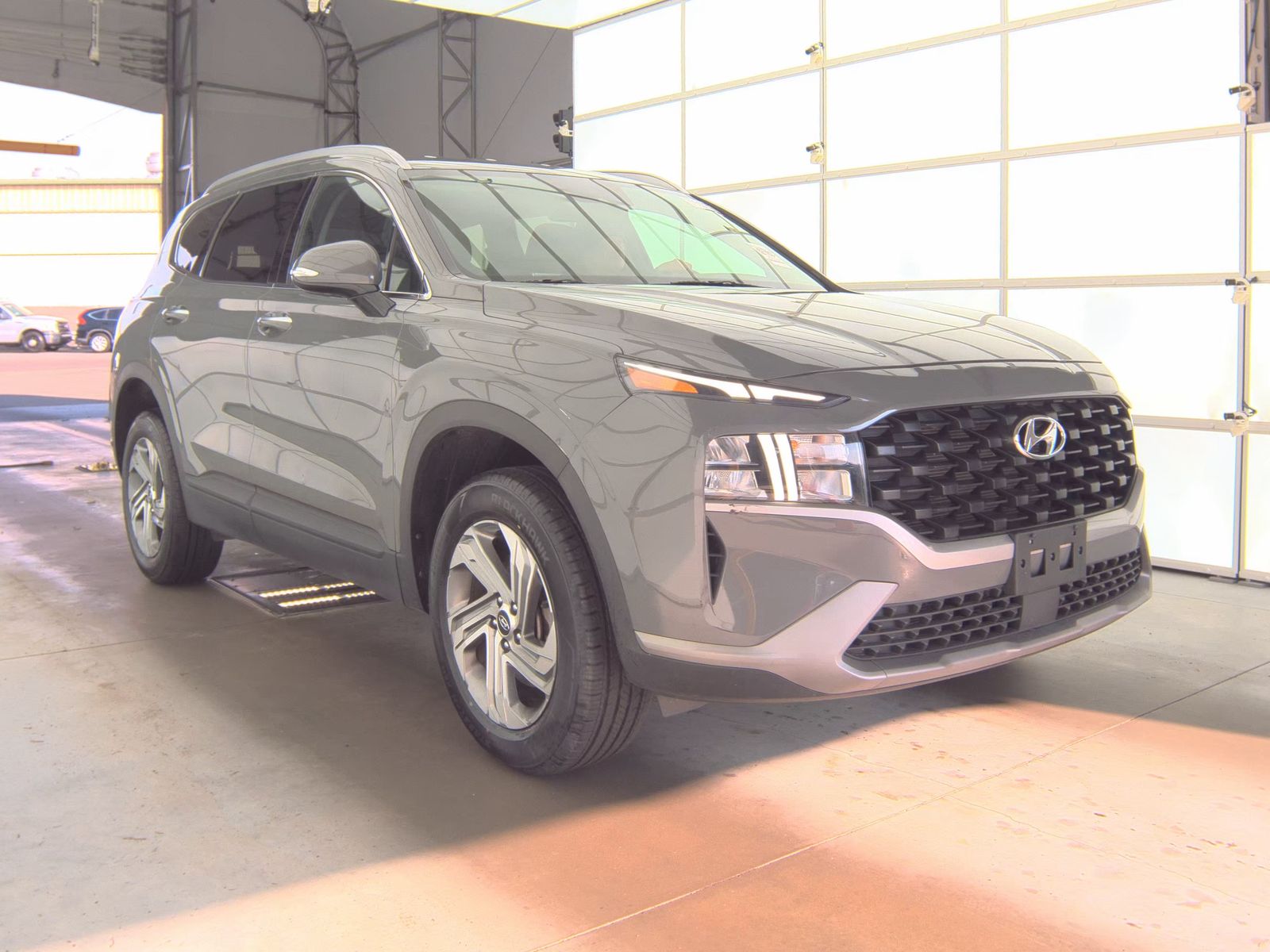 2023 Hyundai Santa Fe SEL AWD