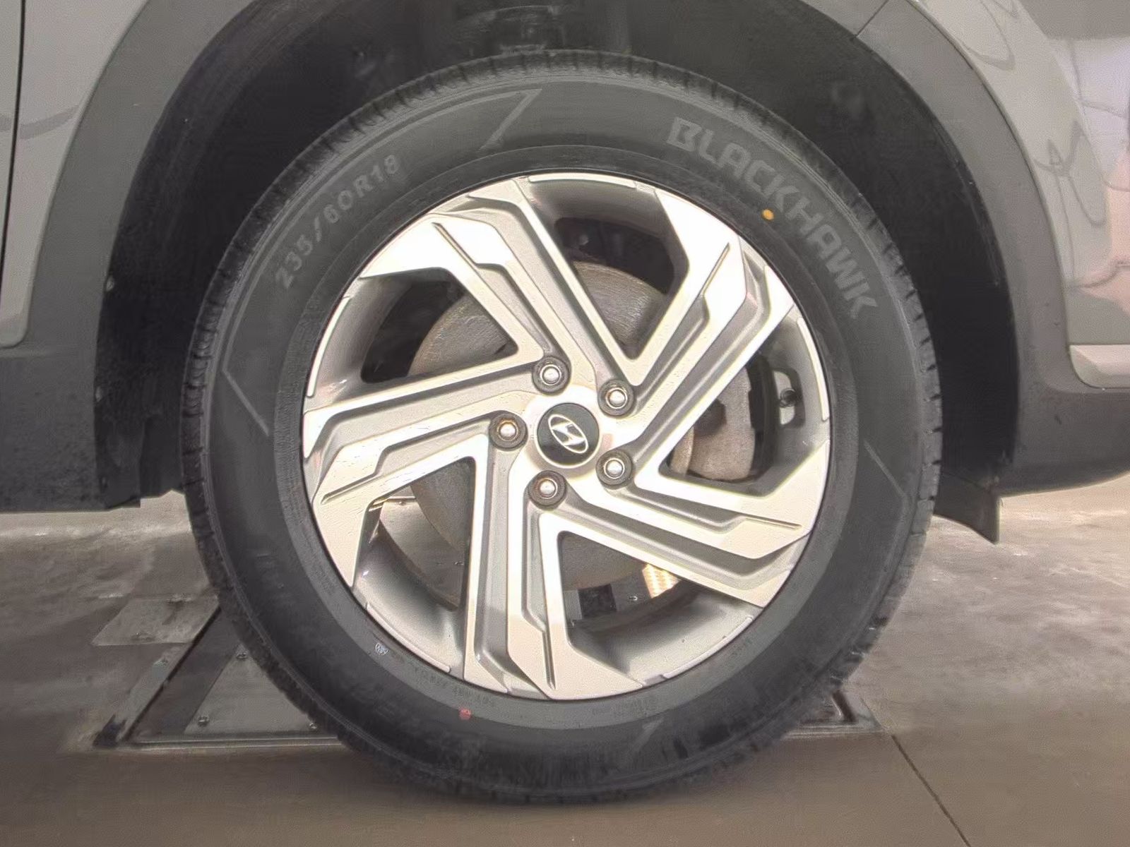 2023 Hyundai Santa Fe SEL AWD