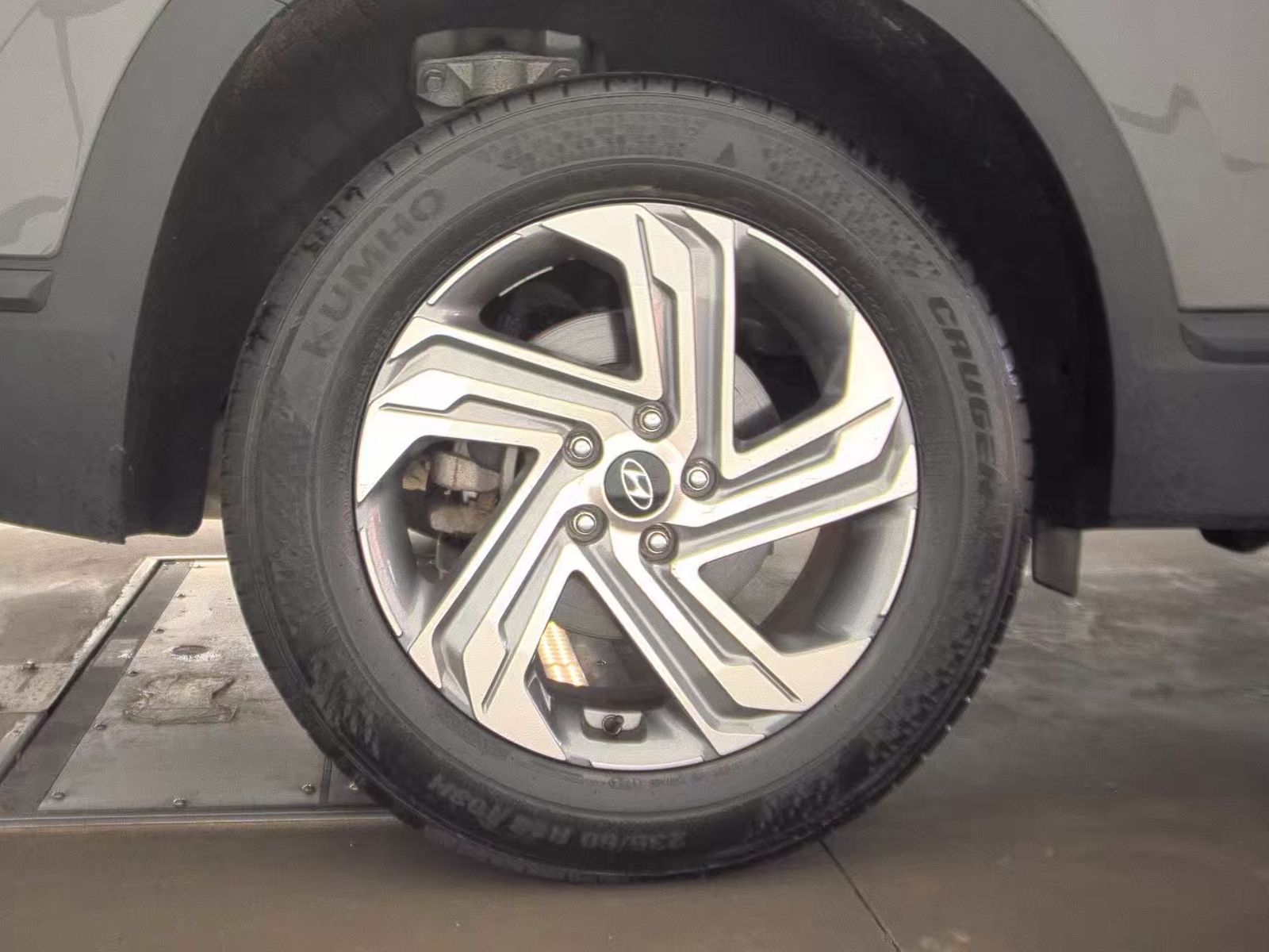 2023 Hyundai Santa Fe SEL AWD