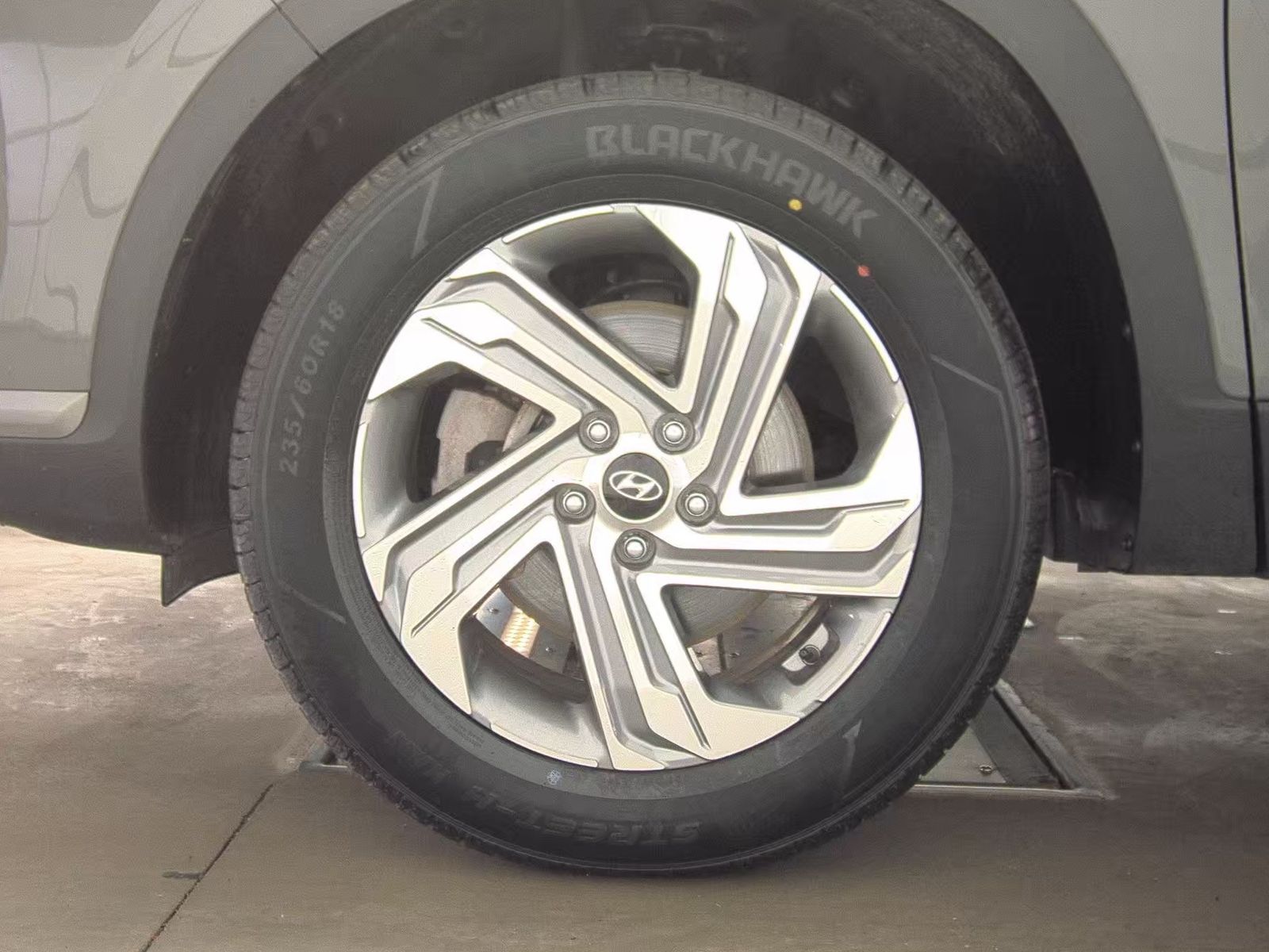 2023 Hyundai Santa Fe SEL AWD