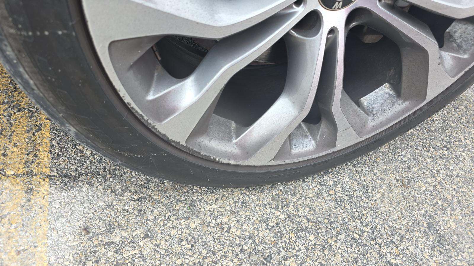 2018 BMW X5 sDrive35i RWD