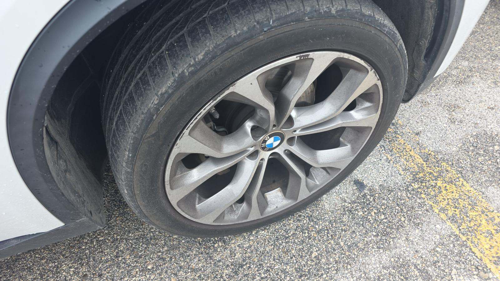 2018 BMW X5 sDrive35i RWD