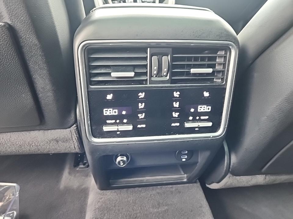 2023 Porsche Cayenne E-Hybrid Platinum Edition AWD