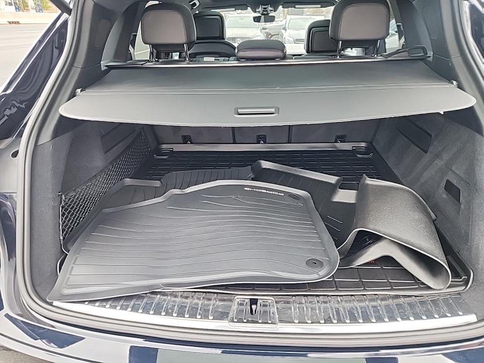 2023 Porsche Cayenne E-Hybrid Platinum Edition AWD