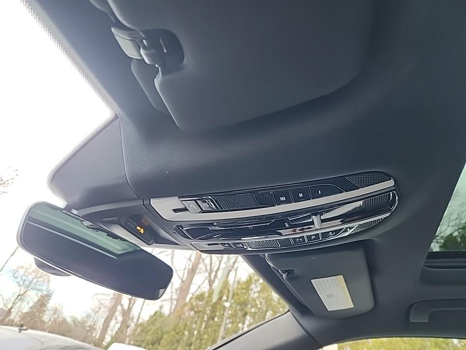 2023 Porsche Cayenne E-Hybrid Platinum Edition AWD