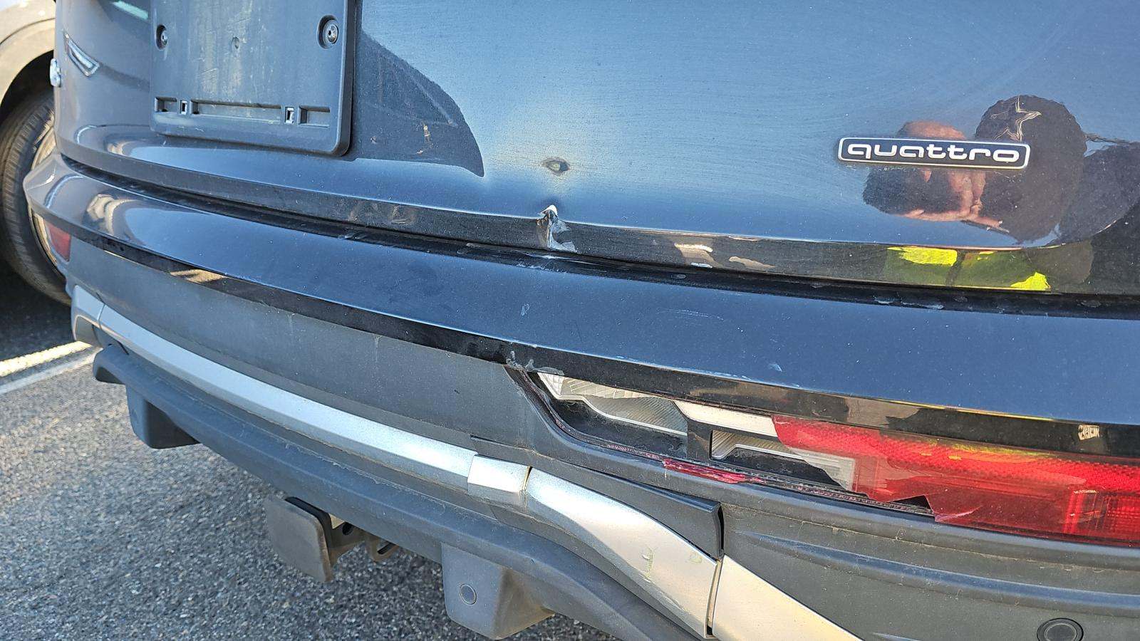 2023 Audi Q5 S line Premium Plus AWD