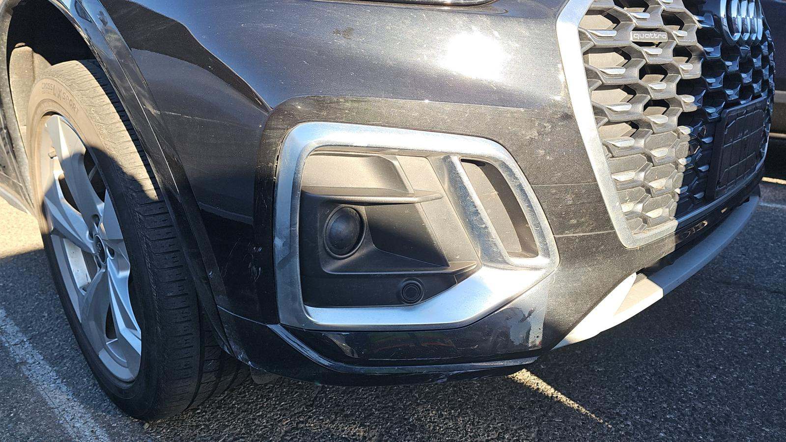 2023 Audi Q5 S line Premium Plus AWD