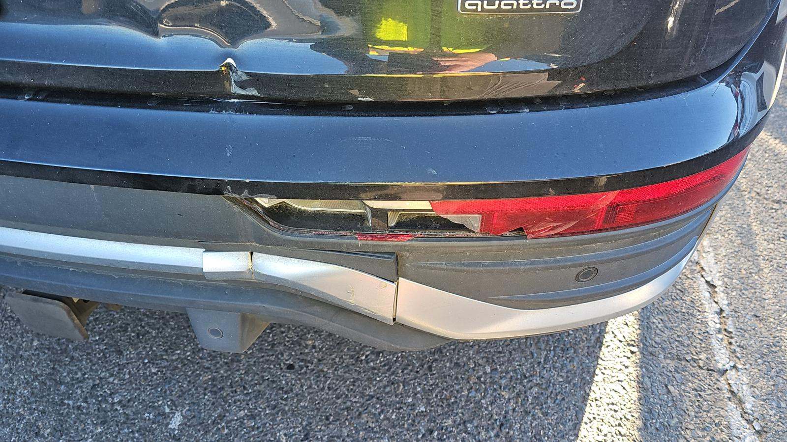 2023 Audi Q5 S line Premium Plus AWD