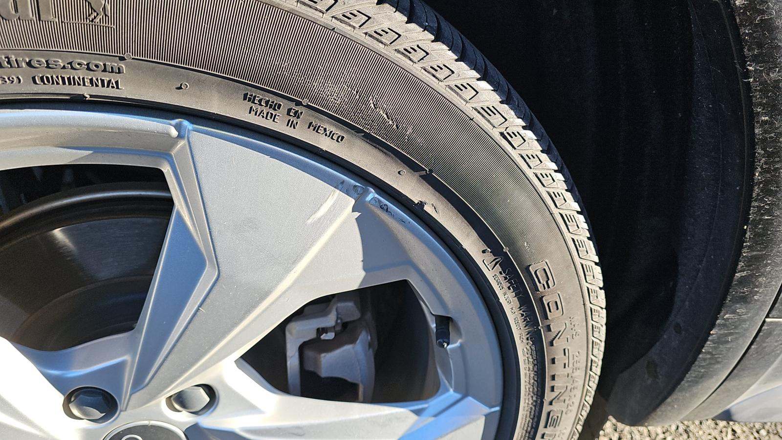 2023 Audi Q5 S line Premium Plus AWD