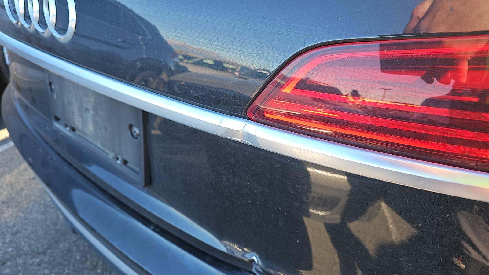 2023 Audi Q5 S line Premium Plus AWD