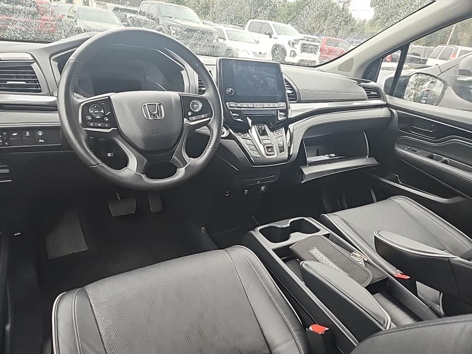 2023 Honda Odyssey Elite FWD
