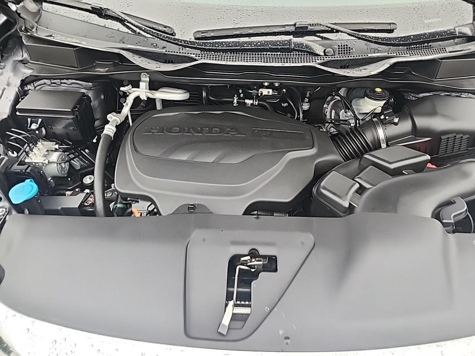 2023 Honda Odyssey Elite FWD