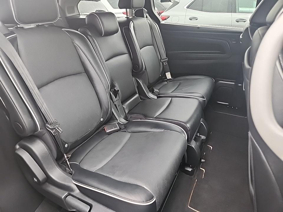 2023 Honda Odyssey Elite FWD