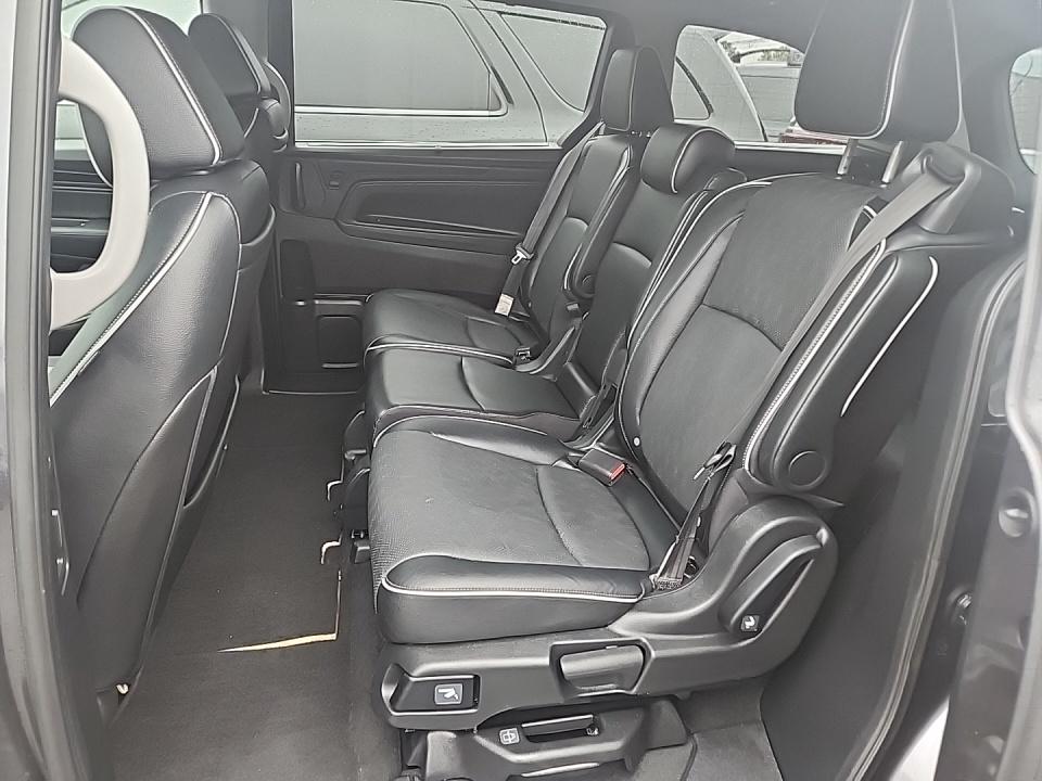 2023 Honda Odyssey Elite FWD
