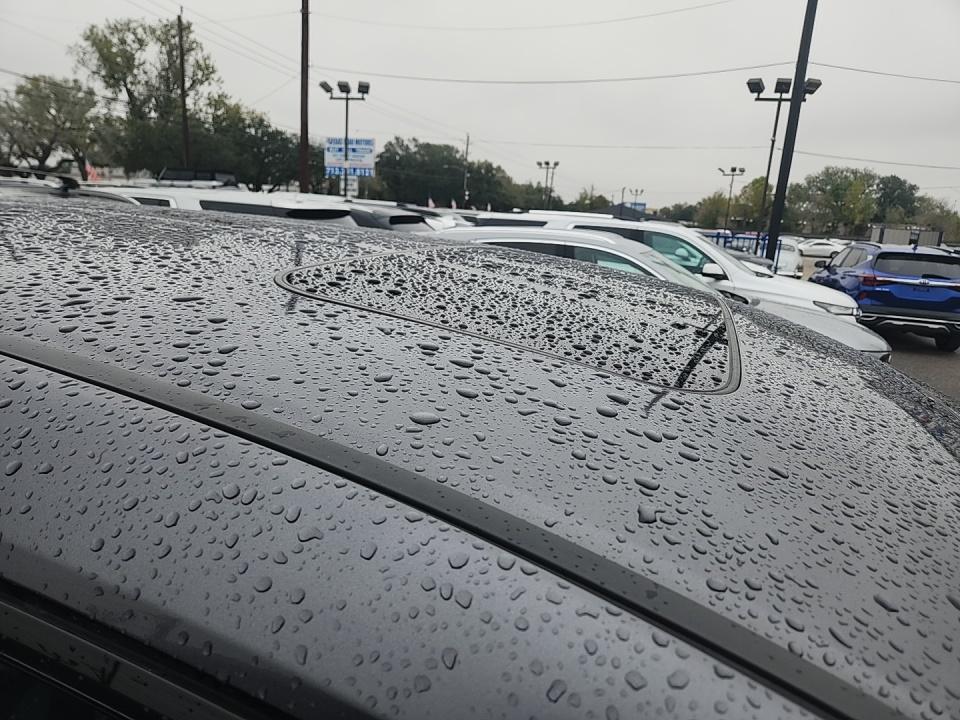 2023 Honda Odyssey Elite FWD