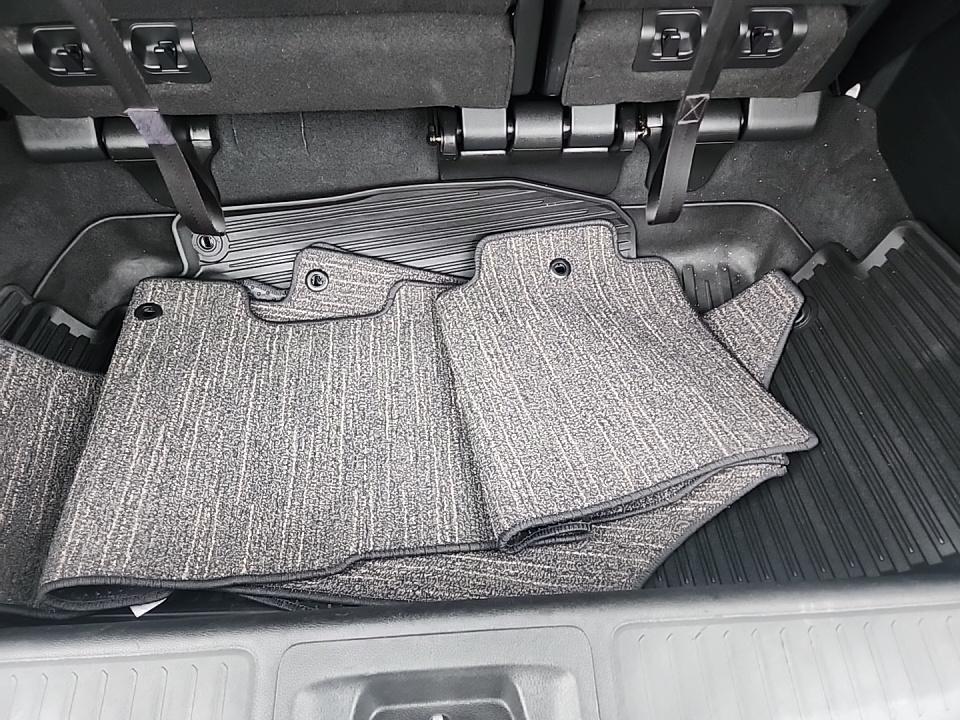 2023 Honda Odyssey Elite FWD