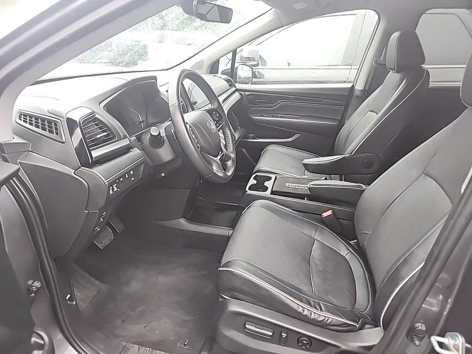 2023 Honda Odyssey Elite FWD