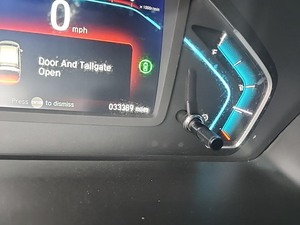 2023 Honda Odyssey Elite FWD